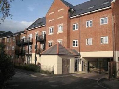 Annonce Location Appartement Rickmansworth