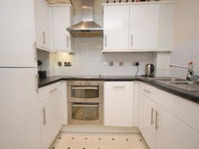 Louer Appartement Rickmansworth