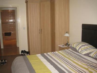 Louer Appartement Manchester