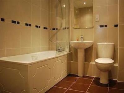 Louer Appartement Rickmansworth