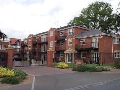 Annonce Location Appartement Coventry