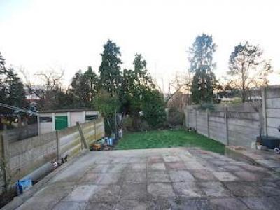 Annonce Location Maison Wembley