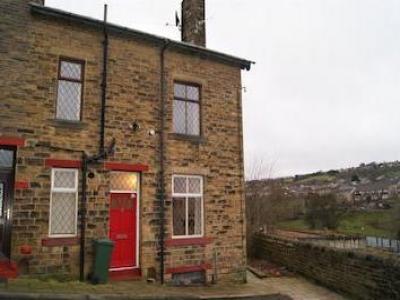 Annonce Location Maison Keighley