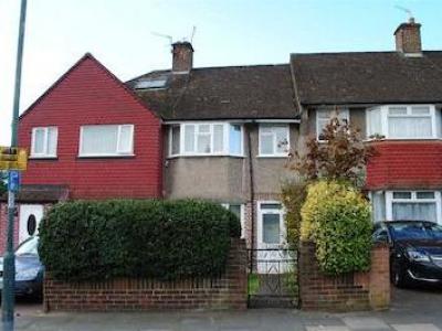 Annonce Location Maison Twickenham