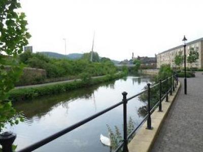 Annonce Location Appartement Bingley