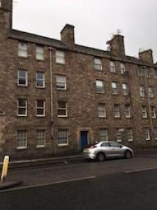 Annonce Location Appartement Edinburgh