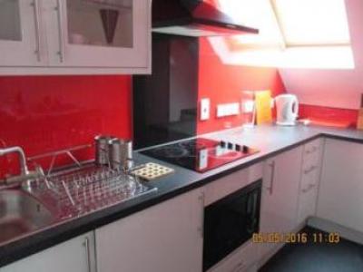 Annonce Location Appartement Aberdeen