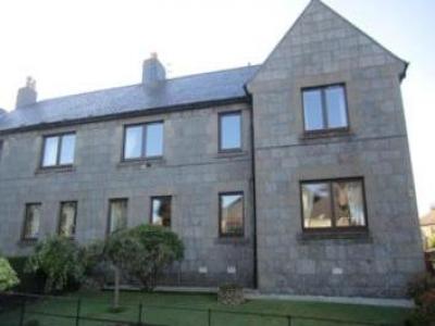 Annonce Location Appartement Aberdeen