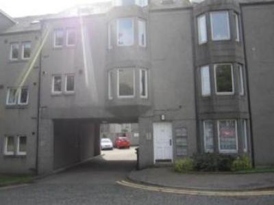 Annonce Location Appartement Aberdeen