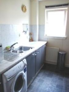 Louer Appartement Dunfermline