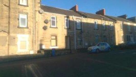 Annonce Location Appartement Kirkcaldy