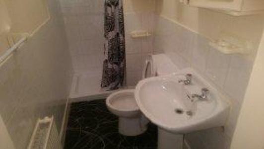 Louer Appartement Kirkcaldy