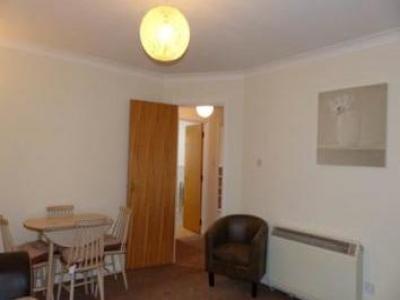 Louer Appartement Edinburgh