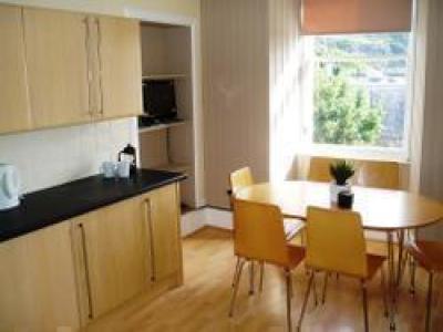 Annonce Location Appartement Edinburgh