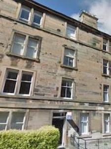 Louer Appartement Edinburgh