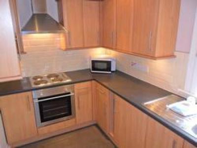 Annonce Location Appartement Edinburgh