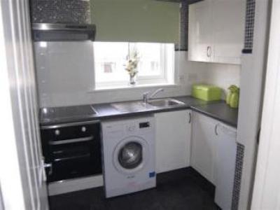 Louer Appartement Dunfermline