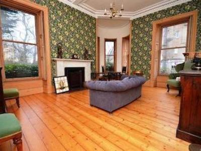 Annonce Location Appartement Edinburgh