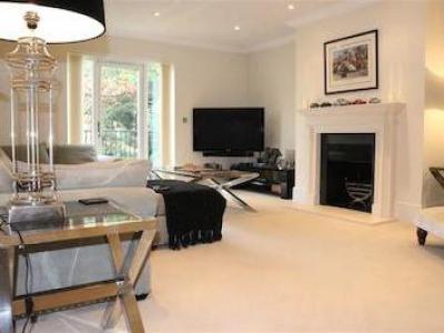 Louer Appartement Weybridge