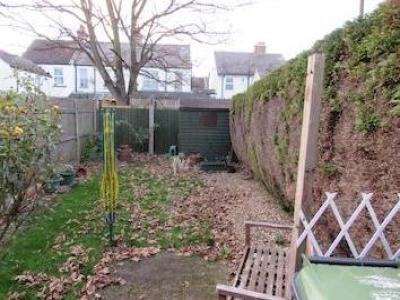 Annonce Location Maison Herne-bay