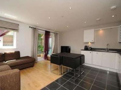 Louer Appartement Farnborough