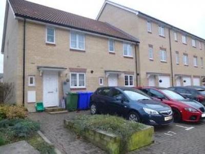 Annonce Location Maison Farnborough