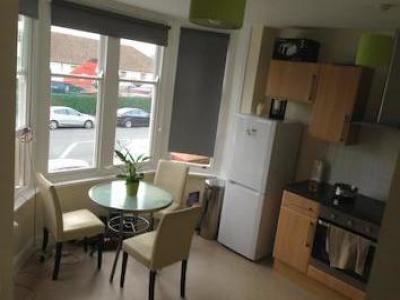 Louer Appartement Farnborough