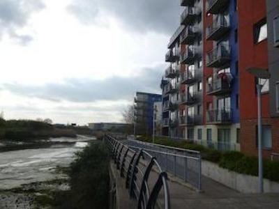 Annonce Location Appartement Barking