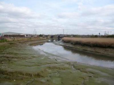 Louer Appartement Barking