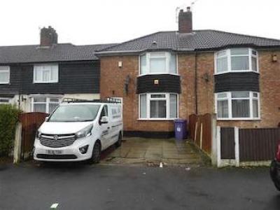 Annonce Location Maison Liverpool