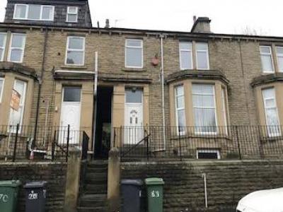 Annonce Location Maison Huddersfield