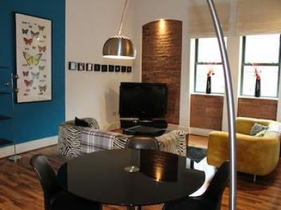 Louer Appartement Manchester