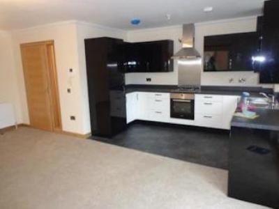 Louer Appartement Dunfermline