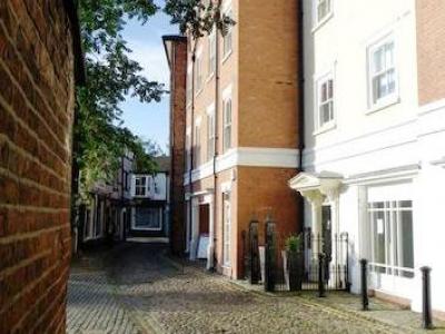 Annonce Location Appartement Nantwich