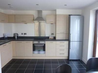 Louer Appartement Greenhithe