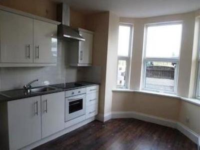 Louer Appartement Nottingham