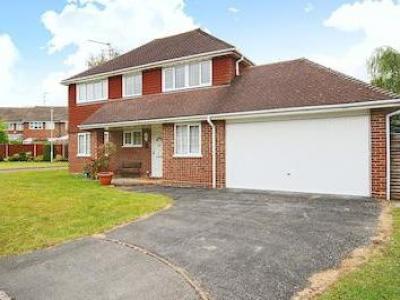 Annonce Location Maison Bracknell