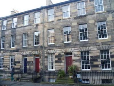 Annonce Location Appartement Edinburgh