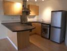 Location Appartement NOTTINGHAM NG1 1