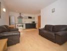 Location Appartement SHEFFIELD S1 1