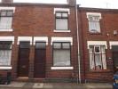 Annonce Location Maison STOKE-ON-TRENT