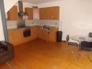 Location Appartement NOTTINGHAM NG1 1