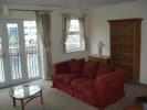 Location Appartement SALFORD M3 5