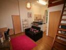 Location vacances Appartement LEEDS LS1 1