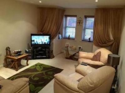 Louer Appartement St-helens rgion WARRINGTON