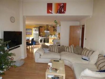 Louer Appartement Coventry