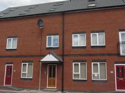 Annonce Location Appartement Coventry