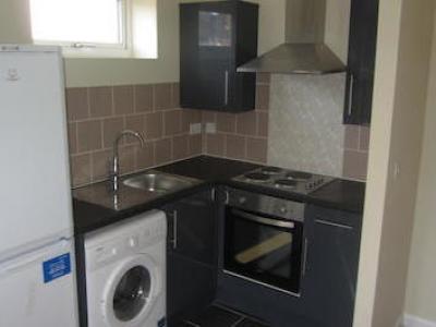 Louer Appartement Coventry