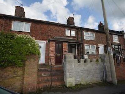 Annonce Location Maison Stoke-on-trent