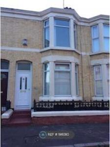 Annonce Location Maison Liverpool